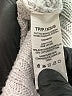 Garage Gray Poncho Size XS - Sm - photo 8