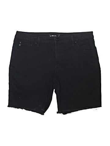 Seven7 Denim Shorts (view 1)