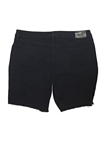 Seven7 Denim Shorts (view 2)