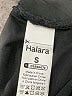 Halara Solid Black Athletic Shorts Size S - photo 3