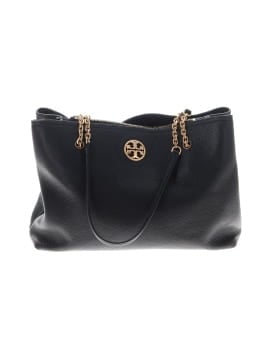 Tory Burch Leather Tote