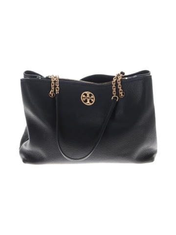 Tory Burch Leather Tote (view 1)