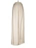 Zara Ivory Casual Pants Size M - photo 1