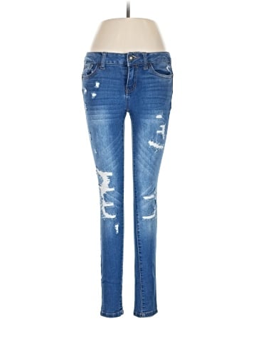 Wax Jean Jeans (view 1)
