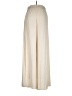 Zara Ivory Casual Pants Size M - photo 2