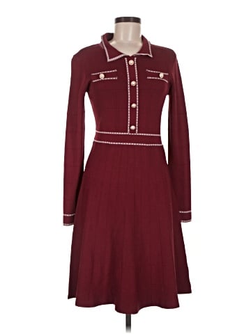 Alexia Admor Casual Dress (view 1)