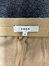 Vince. Tan Casual Pants Size XL - photo 4