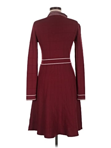 Alexia Admor Casual Dress (view 2)