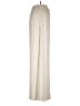 Zara Ivory Casual Pants Size M - photo 4