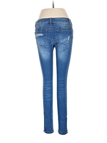 Wax Jean Jeans (view 2)