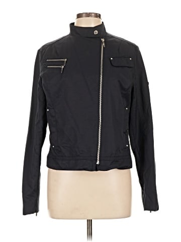 Laundry by Shelli Segal Jacket (view 1)