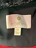 Etcetera Black Kimono Size 10 - photo 4