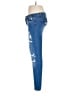 Wax Jean Hearts Blue Jeans Size 3 - photo 5