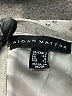 Aidan Mattox 100% Polyester Stars Gray Cocktail Dress Size 2 - photo 7