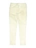 Crewcuts Solid Ivory Jeans Size 12 - photo 2