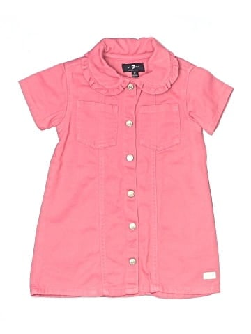 7 For All Mankind Dress (view 1)