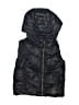 Gap Kids Black Snow Jacket Size XS (kids) - photo 1