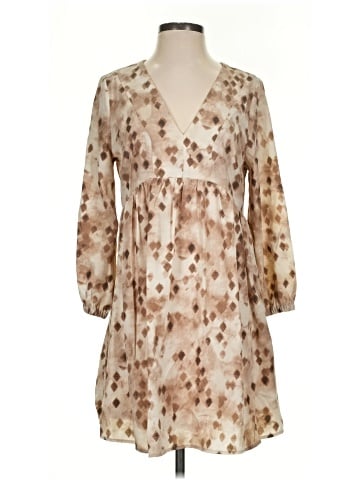 Entro Casual Dress (view 1)