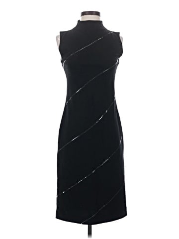Armani Exchange Cocktail Dress (view 1)