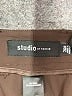 Studio by Torrid Brown Dress Pants Size 26R PLUS - photo 4