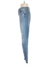 Daze Hearts Blue Jeans Size 27 waist - photo 5
