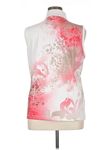 Zenergy by Chico's Sweater Vest (view 2)