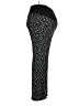 Shein Polka Dots Black Casual Pants Size L - photo 4