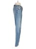 Daze Hearts Blue Jeans Size 27 waist - photo 4