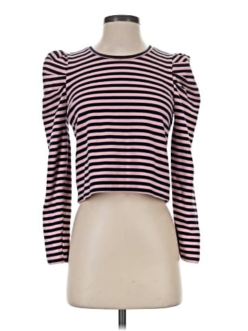 Rebecca Minkoff Long Sleeve Turtleneck (view 1)