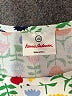 Hanna Andersson Print Blue White Dress Size 150 cm / US 12 - photo 3