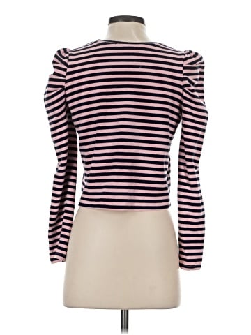 Rebecca Minkoff Long Sleeve Turtleneck (view 2)