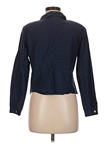 Bogari Long Sleeve Blouse (view 2)