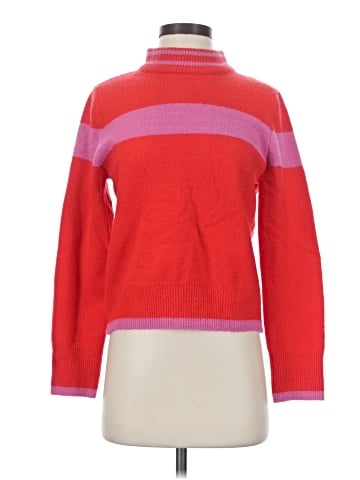 THML Turtleneck Sweater (view 1)