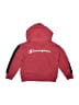 Champion Burgundy Pullover Hoodie Size 3T - photo 1