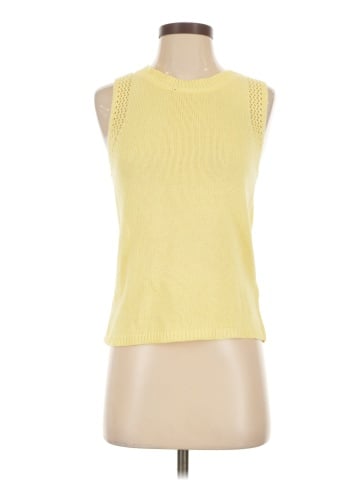 Max Studio Sleeveless Top (view 1)
