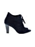 Paul Green Blue Ankle Boots Size UK 5 / US 7 - photo 1