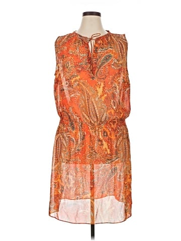 Lauren by Ralph Lauren Sleeveless Blouse (view 1)