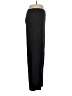 Marled Solid Black Active Pants Size M - photo 4