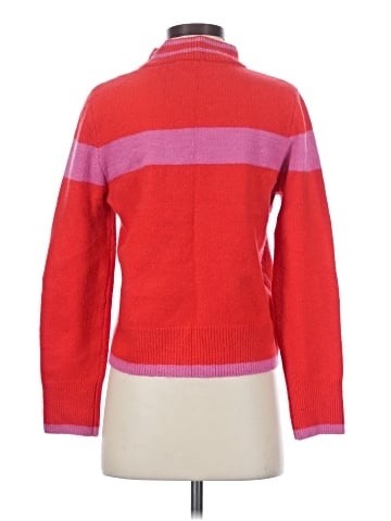 THML Turtleneck Sweater (view 2)