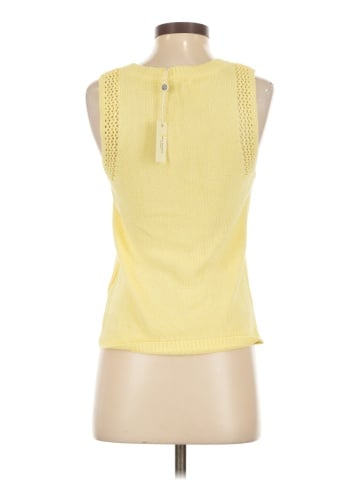 Max Studio Sleeveless Top (view 2)