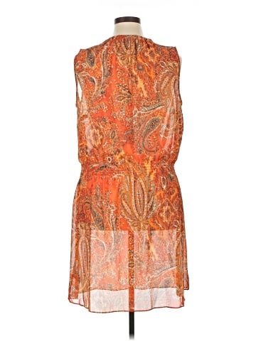 Lauren by Ralph Lauren Sleeveless Blouse (view 2)
