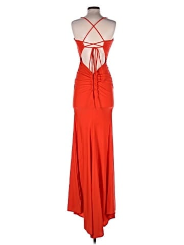 La Femme Cocktail Dress (view 2)
