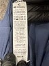 Halara Solid Blue Shorts Size S - photo 5