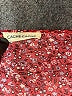 Cache Cache 100% Viscose Hearts Red Casual Dress Size EU (FR) 36 / US 4 - photo 7