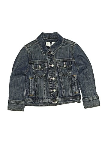 Gap Outlet Denim Jacket (view 1)