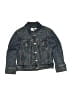 Gap Outlet Blue Denim Jacket Size XS (toddler) - photo 1