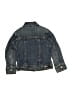 Gap Outlet Blue Denim Jacket Size XS (toddler) - photo 2