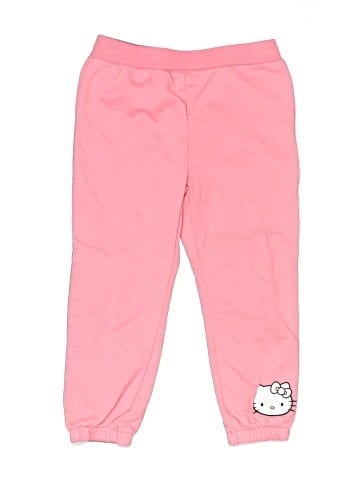 Hello Kitty Casual Pants (view 1)