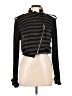 W118 by Walter Baker Black Jacket Size L - photo 1