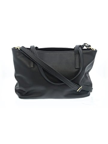 Parker Clay Leather Tote (view 1)